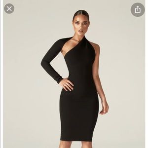 Alieva Dasha Modern Dress